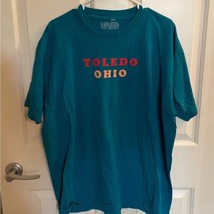 Toledo Shirt
